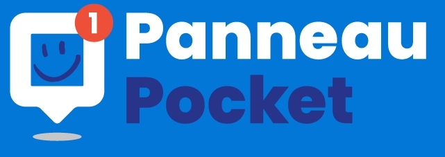 Logo PanneauPocket